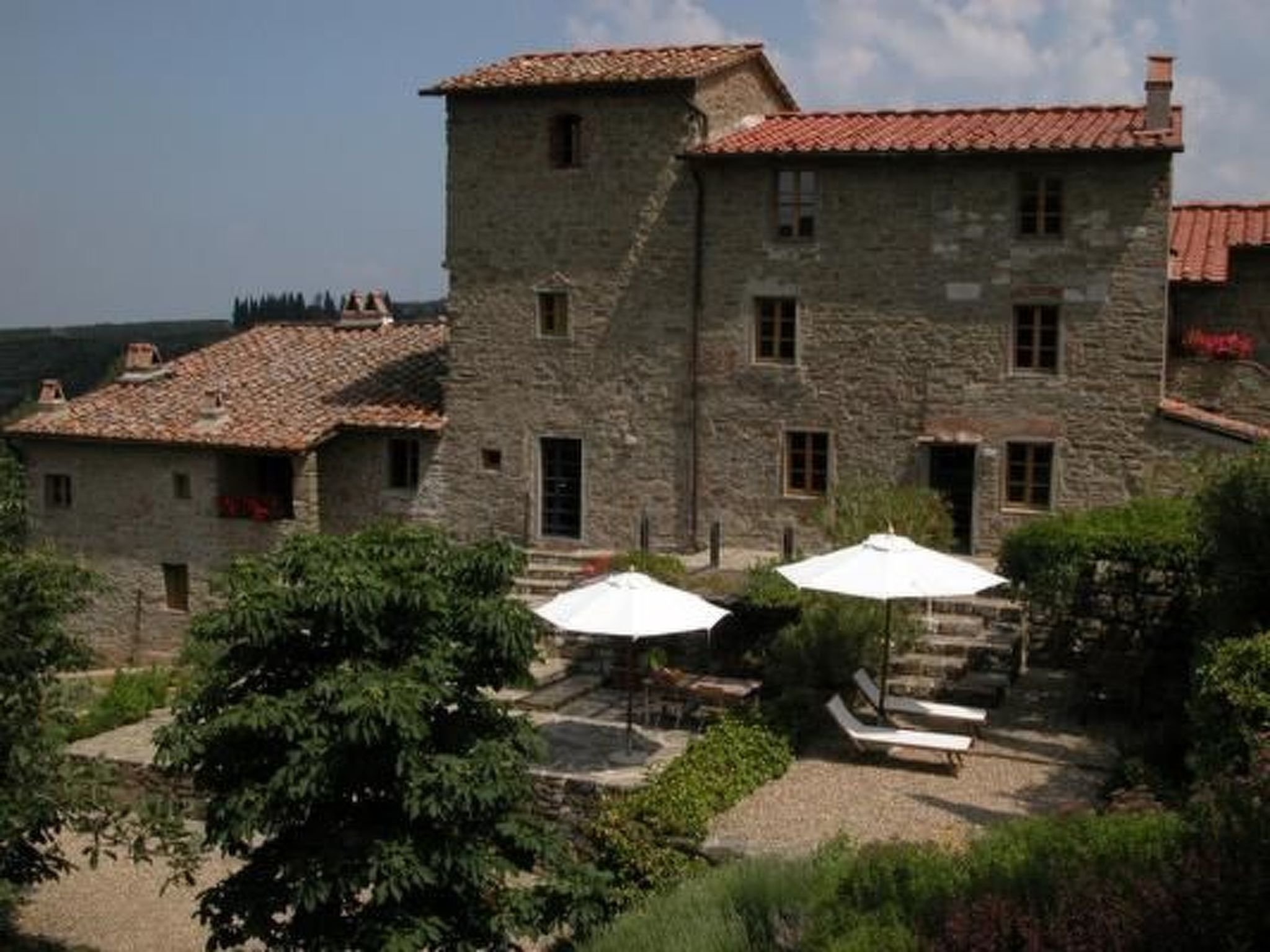 Photo of Podere Campolungo - Lo Studio