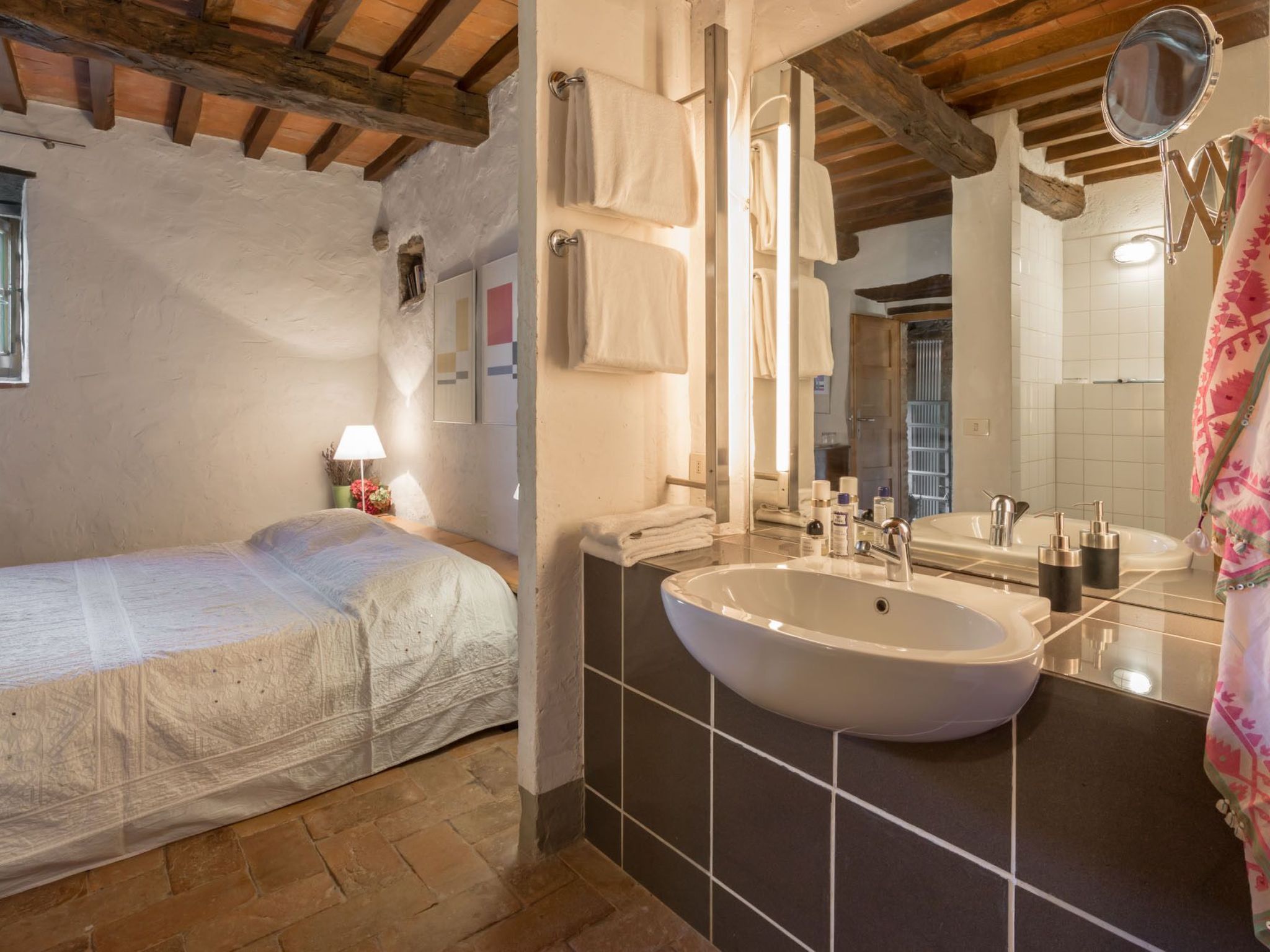 Photo of Podere Campolungo - Lo Studio