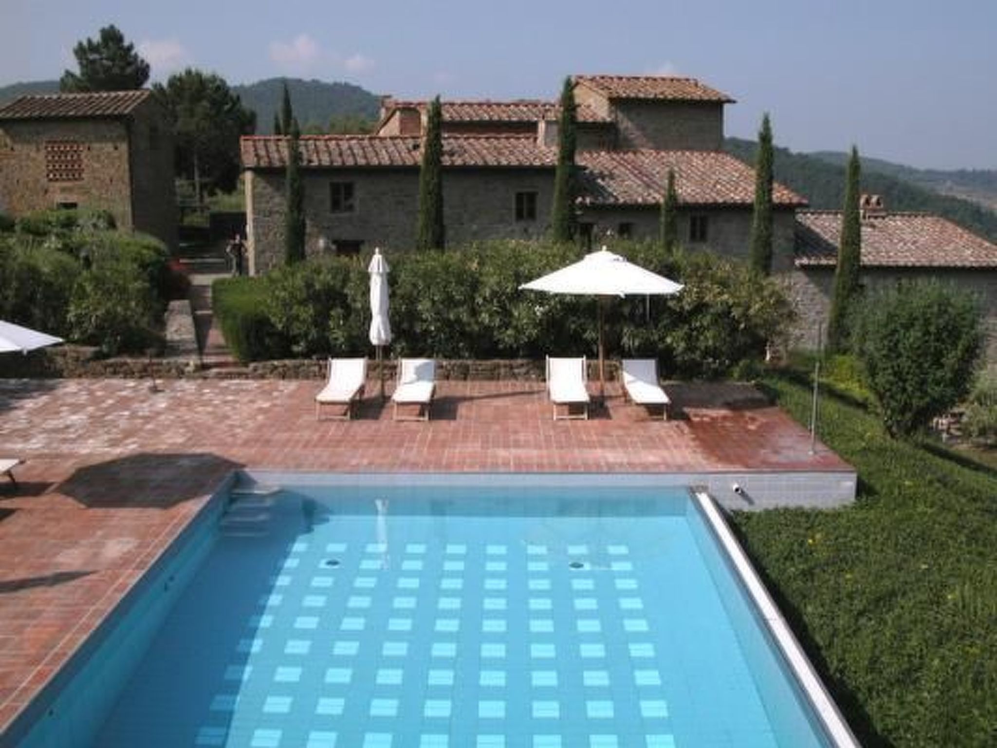 Photo of Podere Campolungo - Lo Studio