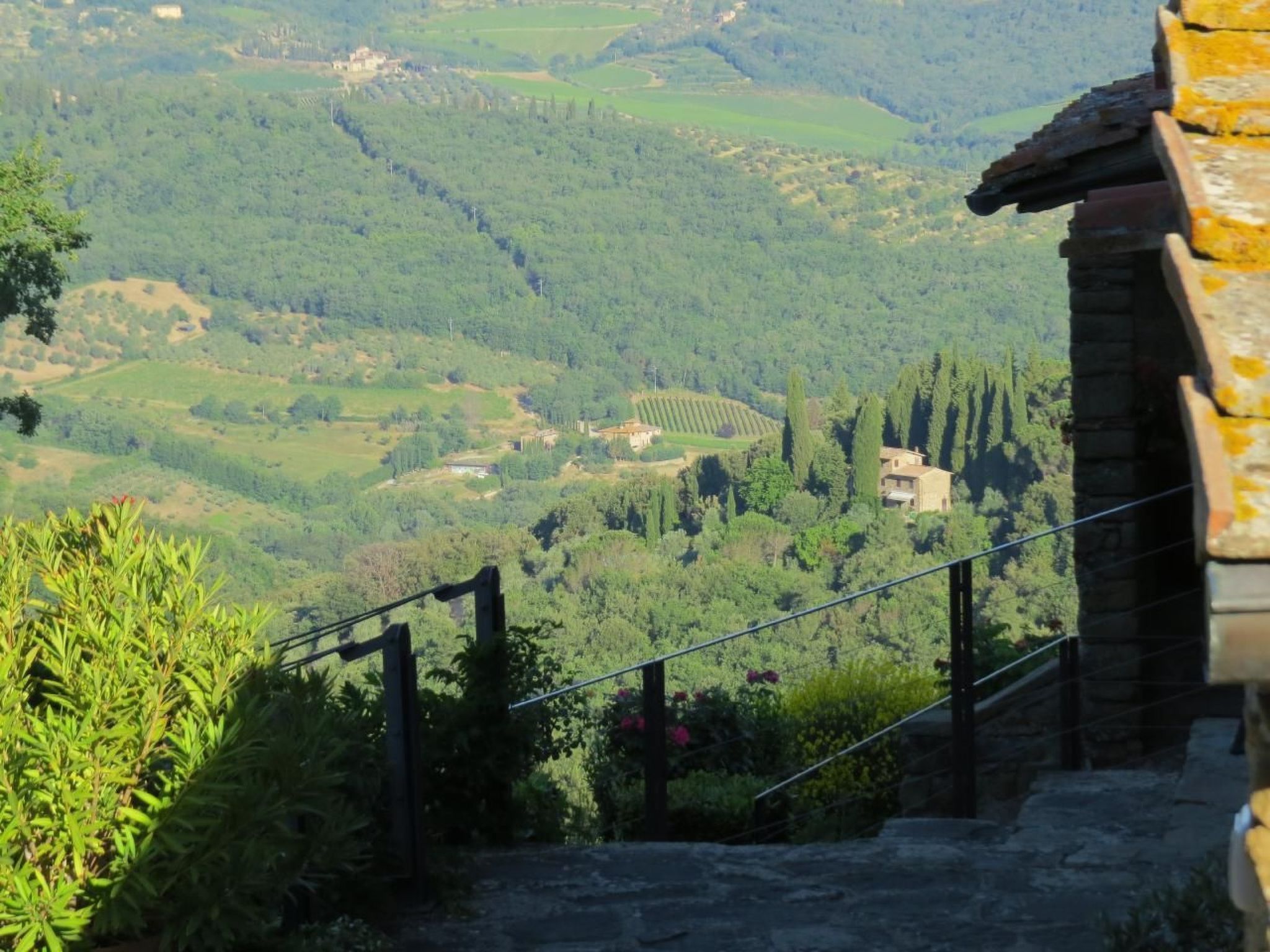 Photo of Podere Campolungo - Lo Studio