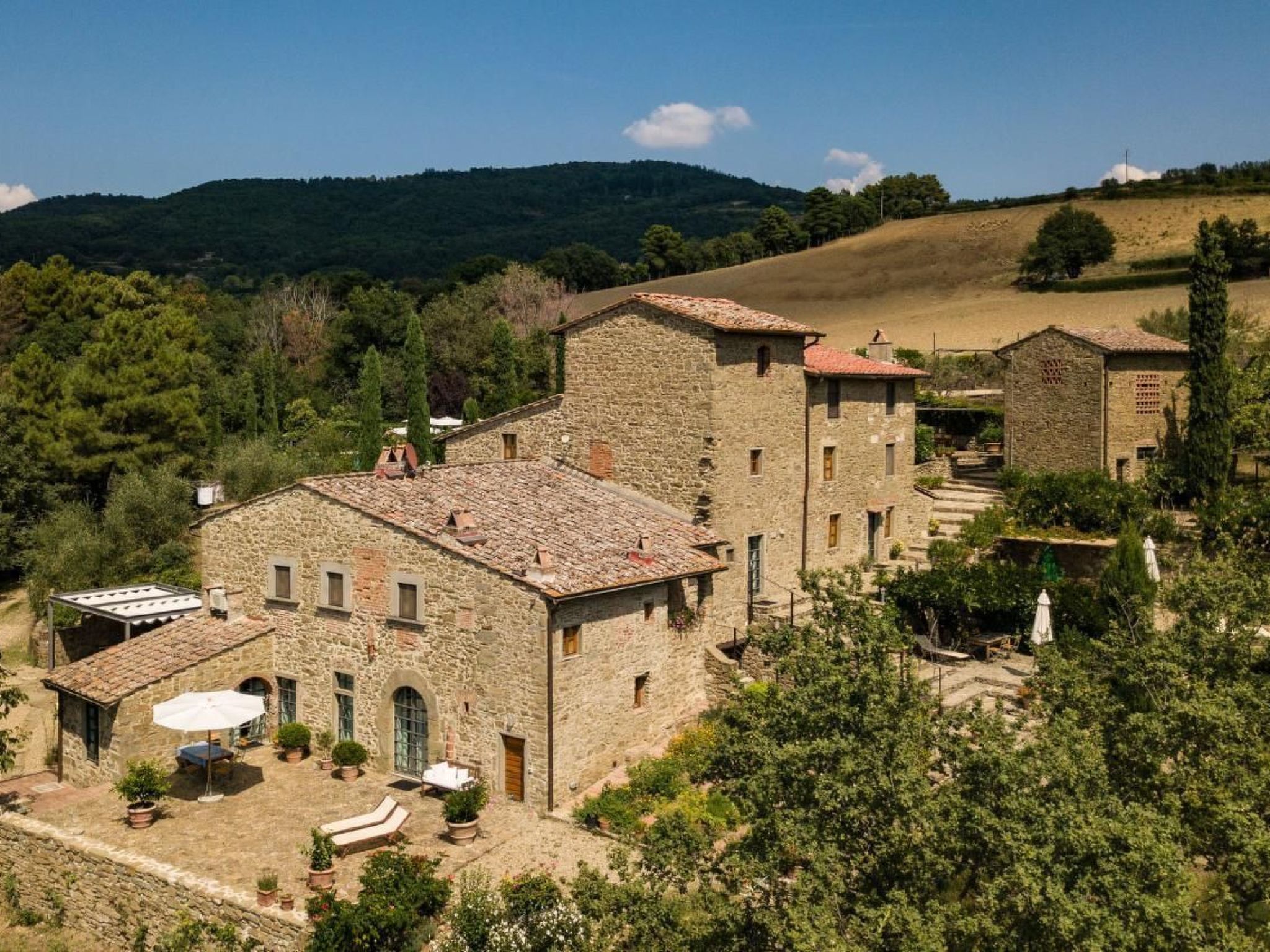 Photo of Podere Campolungo - Lo Studio