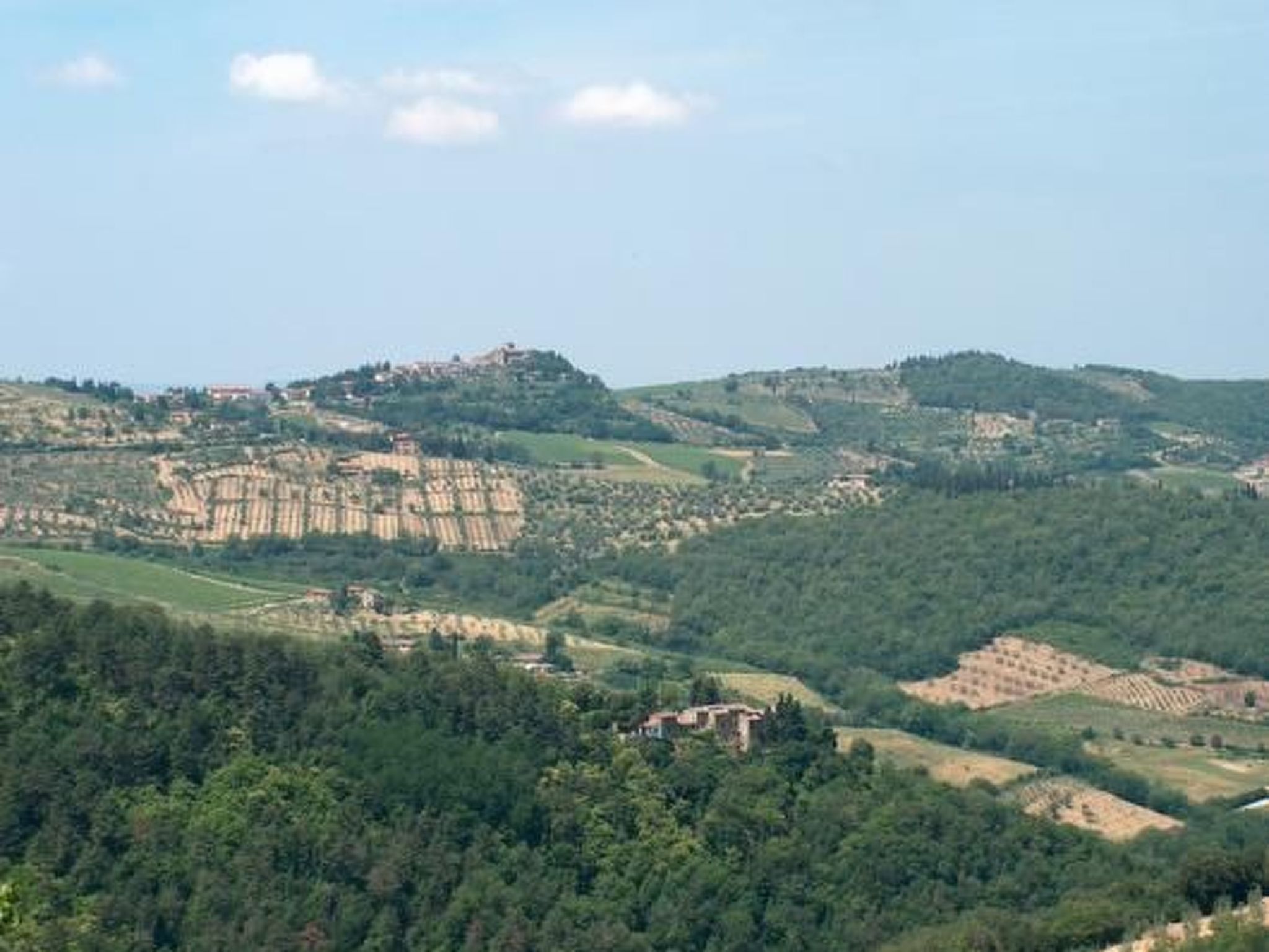 Photo of Podere Campolungo - Lo Studio