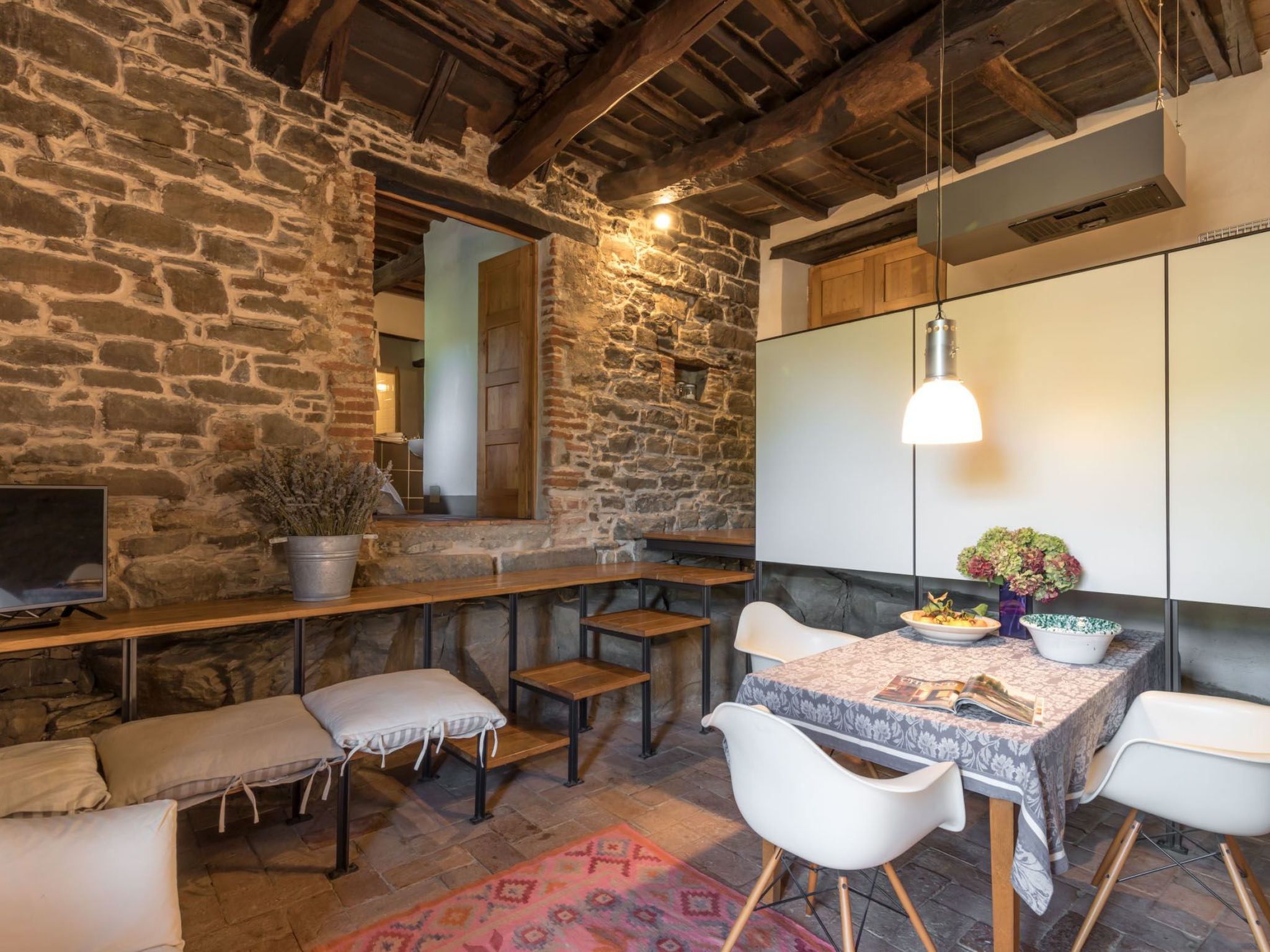 Photo of Podere Campolungo - Lo Studio