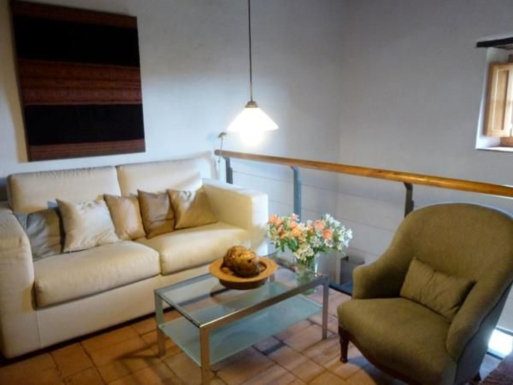 Campolungo, La Torre