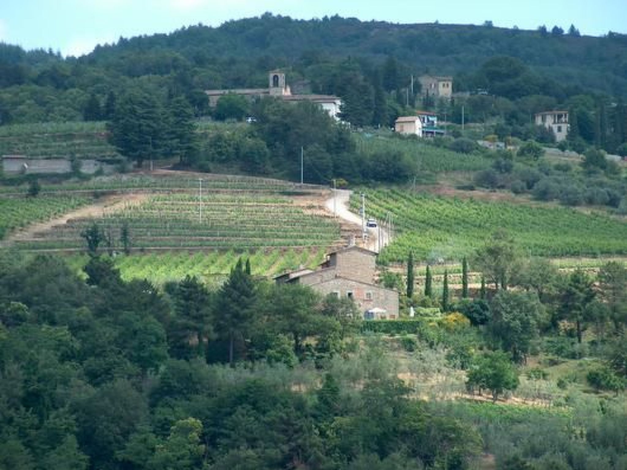 Photo of Campolungo, La Torre