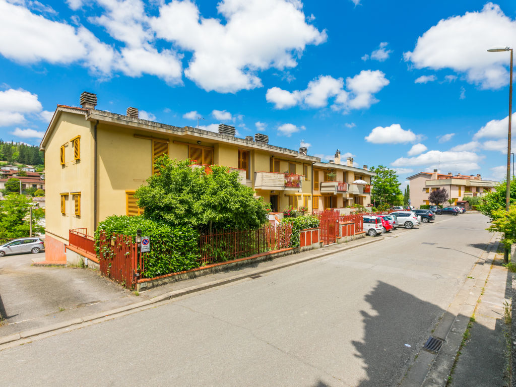 Appartement Casa Luisa in Italië