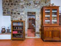 Appartamento Agriturismo Le Rondini
