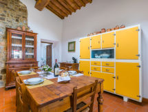 Appartamento Agriturismo Le Rondini