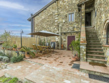 Appartamento Agriturismo Le Rondini