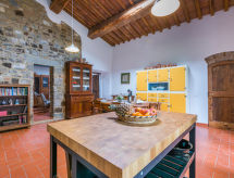 Appartamento Agriturismo Le Rondini