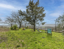 Appartamento Agriturismo Le Rondini