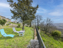 Appartamento Agriturismo Le Rondini