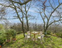 Appartamento Agriturismo Le Rondini