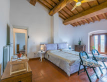 Appartamento Agriturismo Le Rondini