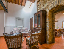 Appartamento Agriturismo Le Rondini