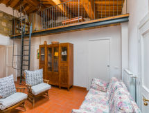 Appartamento Agriturismo Le Rondini