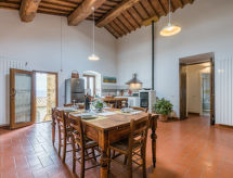 Appartamento Agriturismo Le Rondini