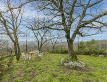 Appartamento Agriturismo Le Rondini