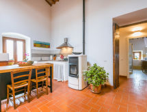 Appartamento Agriturismo Le Rondini