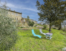 Appartamento Agriturismo Le Rondini