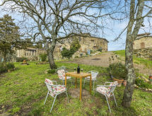 Appartamento Agriturismo Le Rondini