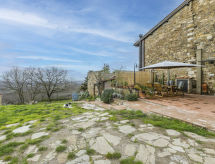 Appartamento Agriturismo Le Rondini