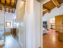Appartamento Agriturismo Le Rondini