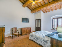 Appartamento Agriturismo Le Rondini