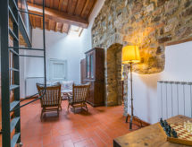 Appartamento Agriturismo Le Rondini