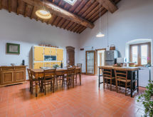 Appartamento Agriturismo Le Rondini