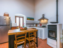 Appartamento Agriturismo Le Rondini