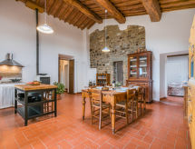 Appartamento Agriturismo Le Rondini
