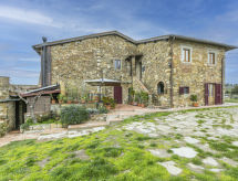 Appartamento Agriturismo Le Rondini
