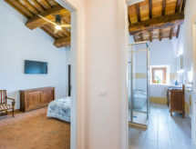 Appartamento Agriturismo Le Rondini