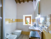 Appartamento Agriturismo Le Rondini