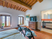 Appartamento Agriturismo Le Rondini