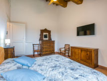 Appartamento Agriturismo Le Rondini