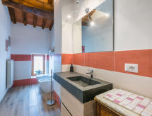 Appartamento Agriturismo Le Rondini