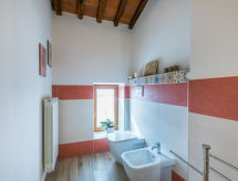 Appartamento Agriturismo Le Rondini