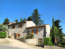 Vacation home San Rocco