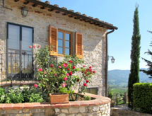 Vacation home San Rocco