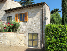 Vacation home San Rocco