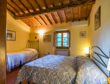 Vacation home San Rocco