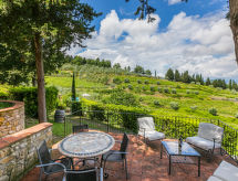 Vacation home San Rocco