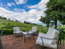 Vacation home San Rocco