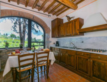 Vacation home San Rocco