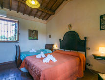 Vacation home San Rocco
