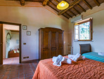 Vacation home San Rocco