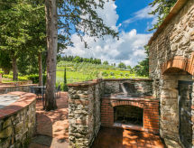 Vacation home San Rocco