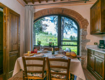 Vacation home San Rocco